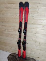LYŽE ELAN SPEED MAGIC W 155CM